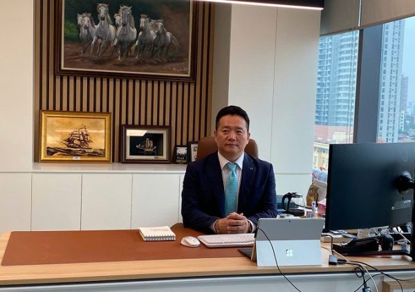 LS ELECTRIC Việt Nam: Hướng đến xây dựng hệ sinh thái năng lượng thông minh LS ELECTRIC Việt Nam: Hướng đến xây dựng hệ sinh thái năng lượng thông minh