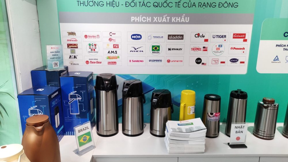 Nghị quyết 57 đã trở thành động lực chủ yếu cho kỷ nguyên vươn mình bứt phá của Rạng Đông Nghị quyết 57 đã trở thành động lực chủ yếu cho kỷ nguyên vươn mình bứt phá của Rạng Đông