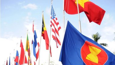 ASEAN có thể là "cầu nối" cho đối thoại Mỹ - Trung? ASEAN có thể là "cầu nối" cho đối thoại Mỹ - Trung?