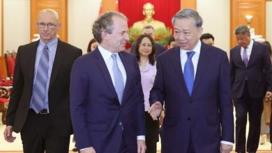 Từ giải trí đến AI, tập đoàn Mỹ đặt niềm tin dài hạn vào thị trường Việt Nam
