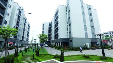 Chính phủ thống nhất đề xuất lập Quỹ nhà ở quốc gia Chính phủ thống nhất đề xuất lập Quỹ nhà ở quốc gia