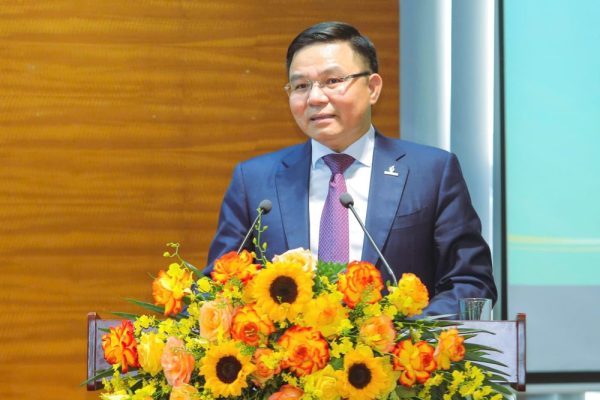 PVN và Vinachem ký thỏa thuận chiến lược toàn diện, hướng tới tương lai công nghệ cao PVN và Vinachem ký thỏa thuận chiến lược toàn diện, hướng tới tương lai công nghệ cao