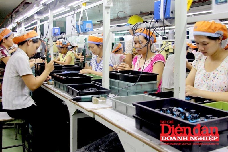 Cắt giảm đơn giản hóa quy định về kinh doanh: Vẫn còn băn khoăn về tính thực chất Cắt giảm đơn giản hóa quy định về kinh doanh: Vẫn còn băn khoăn về tính thực chất