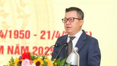 Hội Nhà báo Việt Nam: 75 năm vững bước, viết tiếp sứ mệnh người cầm bút trong thời đại mới Hội Nhà báo Việt Nam: 75 năm vững bước, viết tiếp sứ mệnh người cầm bút trong thời đại mới