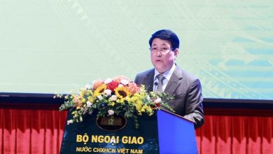 Ngoại giao mở lối, Việt Nam tiến ra biển lớn