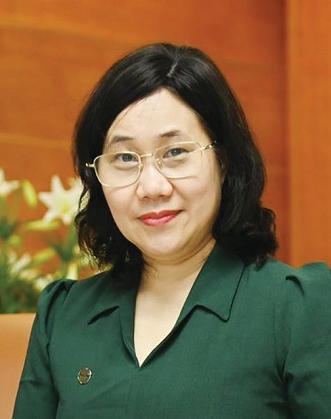 Tái cấu trúc kinh tế và củng cố nội lực