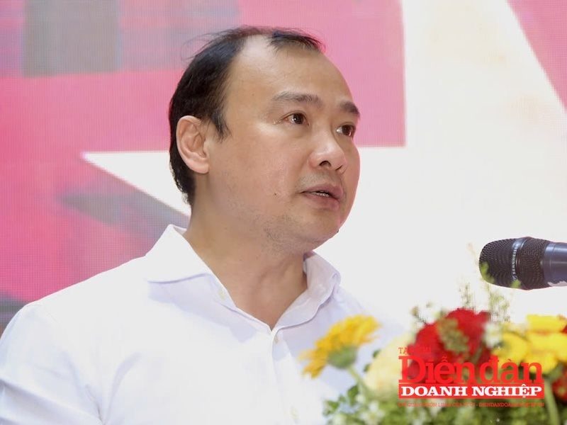 Khai trương Trung tâm Báo chí và phát hành bộ tem Kỷ niệm 50 năm thống nhất đất nước