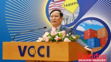 Thuế đối ứng của Hoa Kỳ: Thời điểm để nhìn lại năng lực nội tại Thuế đối ứng của Hoa Kỳ: Thời điểm để nhìn lại năng lực nội tại