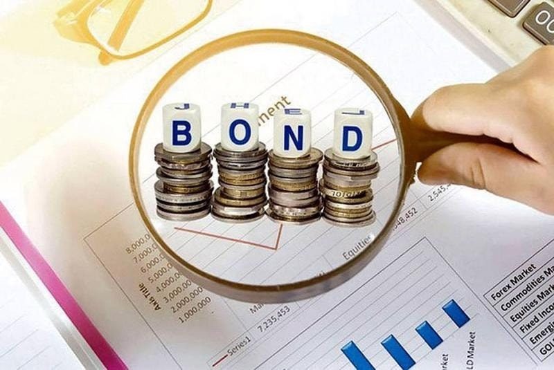 Giải pháp tái cấu trúc cho thị trường trái phiếu doanh nghiệp Giải pháp tái cấu trúc cho thị trường trái phiếu doanh nghiệp