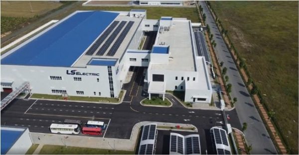 LS ELECTRIC Việt Nam: Hướng đến xây dựng hệ sinh thái năng lượng thông minh LS ELECTRIC Việt Nam: Hướng đến xây dựng hệ sinh thái năng lượng thông minh