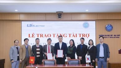 LS ELECTRIC Việt Nam: Hướng đến xây dựng hệ sinh thái năng lượng thông minh