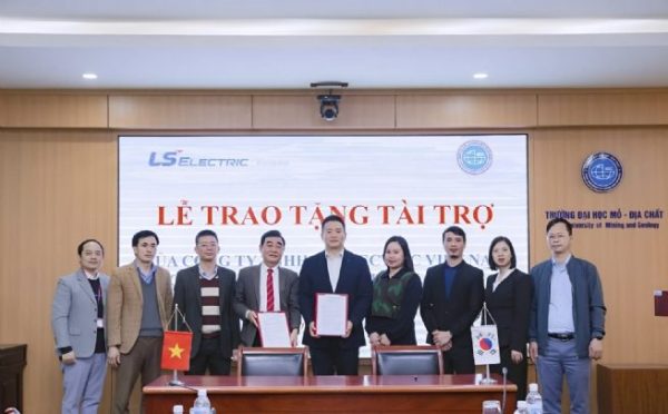 LS ELECTRIC Việt Nam: Hướng đến xây dựng hệ sinh thái năng lượng thông minh LS ELECTRIC Việt Nam: Hướng đến xây dựng hệ sinh thái năng lượng thông minh