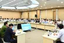 NĂNG LƯỢNG XANH TRONG KCN: Điểm cộng cho các ngành hàng xuất khẩu