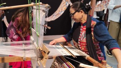 “Nối mạch di sản cộng đồng” bảo tồn di sản văn hóa trong đời sống đương đại