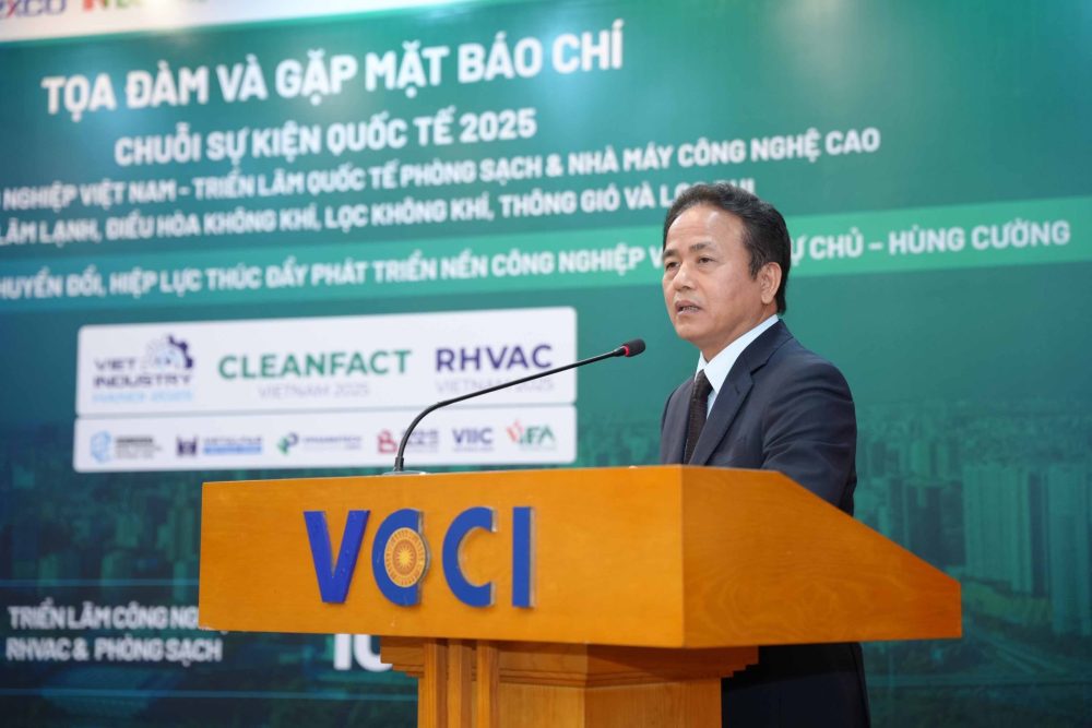 Thêm cơ hội kết nối giao thương cho các doanh nghiệp công nghiệp