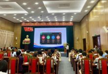 Khơi thông các rào cản pháp lý trong TMĐT cho doanh nghiệp Bắc Giang