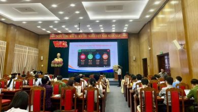 Khơi thông các rào cản pháp lý trong TMĐT cho doanh nghiệp Bắc Giang