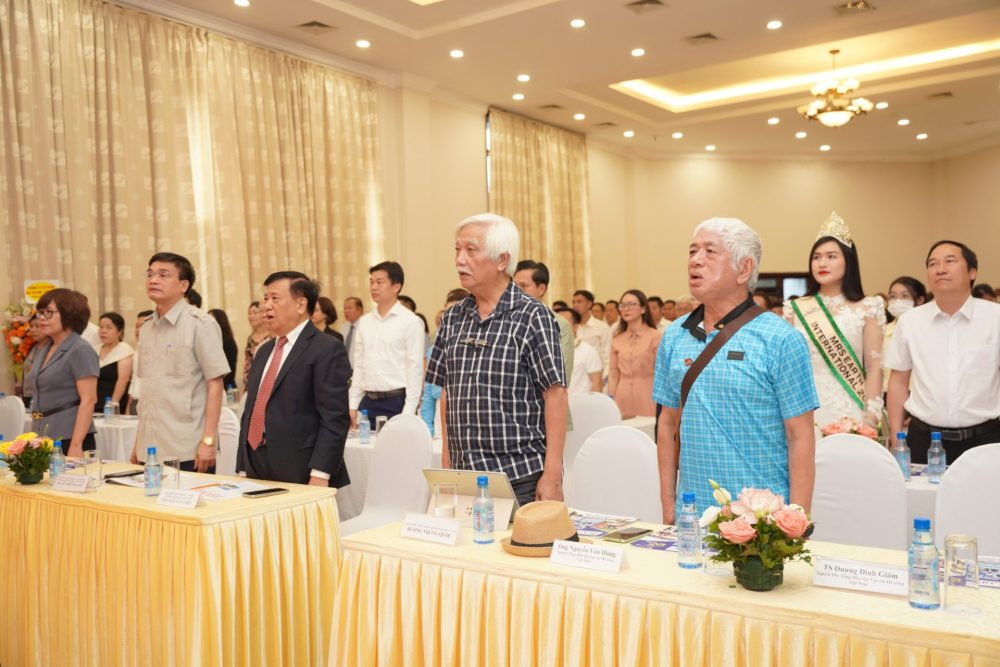 Tạp chí Đồ uống Việt Nam “25 năm – Truyền thông có trách nhiệm, Vì cộng đồng và Phát triển bền vững”