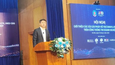 Bộ Tài chính công bố các gói giải pháp hỗ trợ doanh nghiệp nhỏ và vừa chuyển đổi số