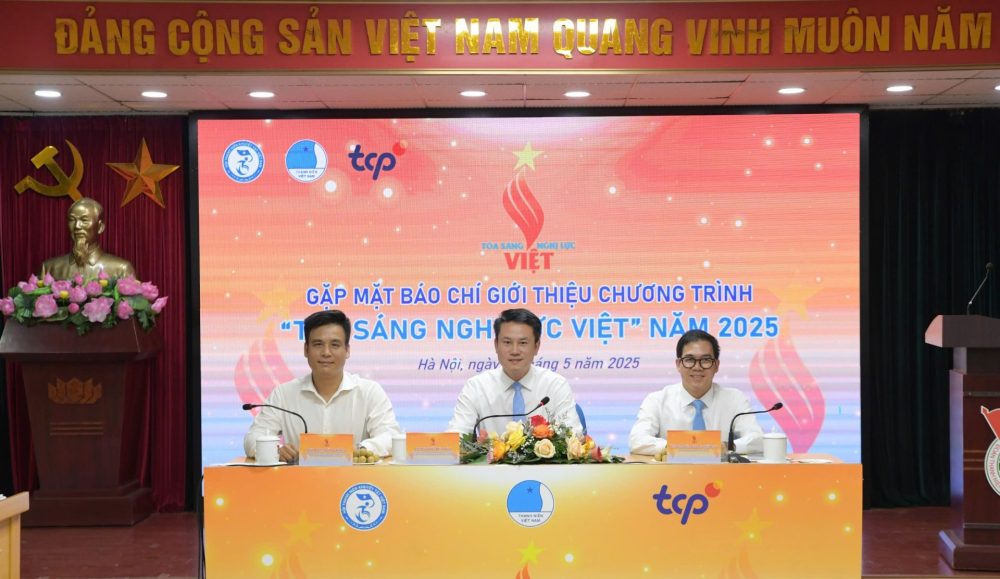 Sẽ tuyên dương 30 gương Thanh niên khuyết tật tiêu biểu năm 2025 Sẽ tuyên dương 30 gương Thanh niên khuyết tật tiêu biểu năm 2025