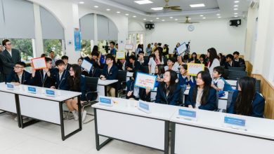 Cuộc thi AI for Good Việt Nam 2025 công bố Top 15 đội thi xuất sắc nhất toàn quốc