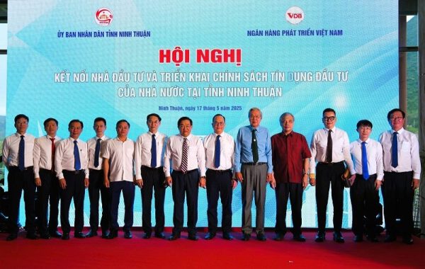 HỘI NGHỊ KẾT NỐI NHÀ ĐẦU TƯ VÀ TRIỂN KHAI CHÍNH SÁCH TÍN DỤNG ĐẦU TƯ CỦA NHÀ NƯỚC TẠI NINH THUẬN HỘI NGHỊ KẾT NỐI NHÀ ĐẦU TƯ VÀ TRIỂN KHAI CHÍNH SÁCH TÍN DỤNG ĐẦU TƯ CỦA NHÀ NƯỚC TẠI NINH THUẬN