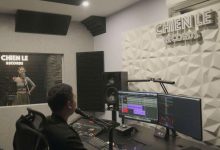 Chiến Lê: "Người nghe không quan tâm bạn dùng plugin hay analog, họ chỉ nhớ bạn khiến họ cảm thấy gì"