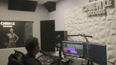 Chiến Lê: "Người nghe không quan tâm bạn dùng plugin hay analog, họ chỉ nhớ bạn khiến họ cảm thấy gì"