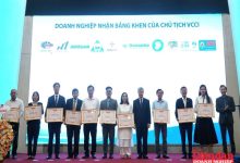 Chuyển đổi xanh là “bệ đỡ” để doanh nghiệp phát triển bền vững