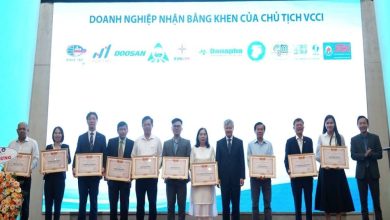 Chuyển đổi xanh là “bệ đỡ” để doanh nghiệp phát triển bền vững