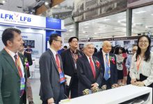 Khai mạc Triển lãm Quốc tế về Máy móc, Thiết bị, Công nghệ và Sản phẩm Công nghiệp lần thứ 21 - Vinamac Expo 2025