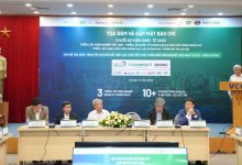 Thêm cơ hội kết nối giao thương cho các doanh nghiệp công nghiệp