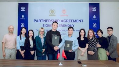 ONESTUDY EDTECH VỚI LỄ KÝ KẾT HỢP TÁC NỀN TẢNG GIÁO DỤC TRỰC TUYẾN
