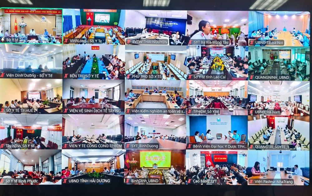 Tăng cường quản lý thực phẩm chức năng: Bộ Y tế nỗ lực bảo vệ người tiêu dùng trước vấn nạn hàng giả Tăng cường quản lý thực phẩm chức năng: Bộ Y tế nỗ lực bảo vệ người tiêu dùng trước vấn nạn hàng giả