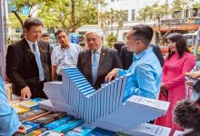 Triển lãm sách Khoa học và Công nghệ 2025: Khám phá tri thức – Kiến tạo tương lai