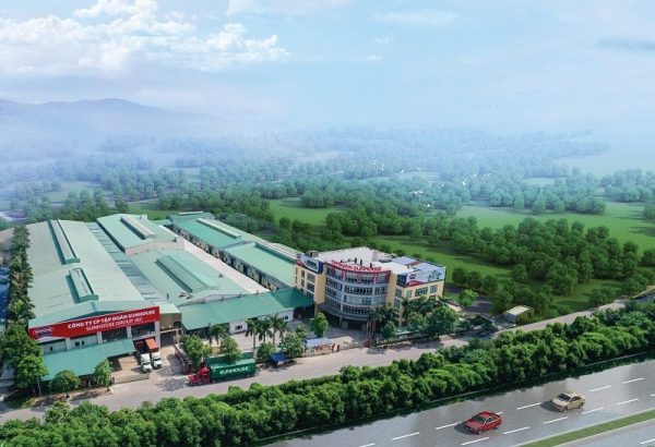 Thương hiệu Sunhouse: Nắm bắt tốt cơ hội đưa gia dụng Việt mở rộng thị phần quốc tế Thương hiệu Sunhouse: Nắm bắt tốt cơ hội đưa gia dụng Việt mở rộng thị phần quốc tế