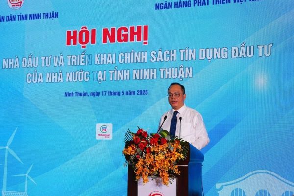HỘI NGHỊ KẾT NỐI NHÀ ĐẦU TƯ VÀ TRIỂN KHAI CHÍNH SÁCH TÍN DỤNG ĐẦU TƯ CỦA NHÀ NƯỚC TẠI NINH THUẬN HỘI NGHỊ KẾT NỐI NHÀ ĐẦU TƯ VÀ TRIỂN KHAI CHÍNH SÁCH TÍN DỤNG ĐẦU TƯ CỦA NHÀ NƯỚC TẠI NINH THUẬN
