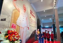 Lời căn dặn của Bác như ngọn hải đăng soi sáng để Hải Phòng vững bước vươn xa