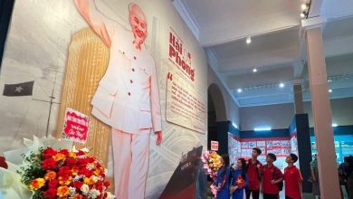 Lời căn dặn của Bác như ngọn hải đăng soi sáng để Hải Phòng vững bước vươn xa