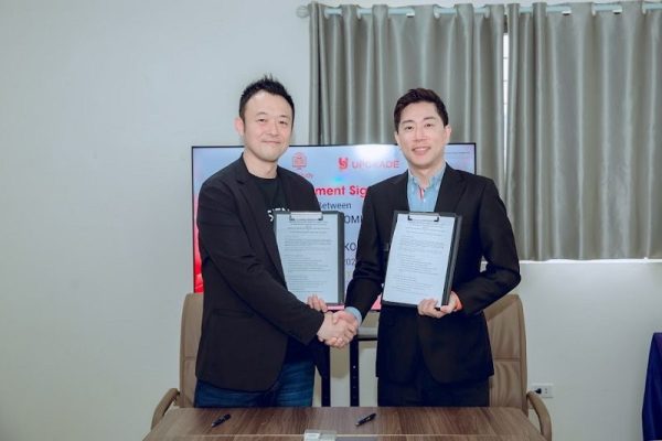 ONESTUDY EDTECH VỚI LỄ KÝ KẾT HỢP TÁC NỀN TẢNG GIÁO DỤC TRỰC TUYẾN ONESTUDY EDTECH VỚI LỄ KÝ KẾT HỢP TÁC NỀN TẢNG GIÁO DỤC TRỰC TUYẾN