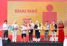 Khai mạc giải Ironman 70.3 Đà Nẵng 2025