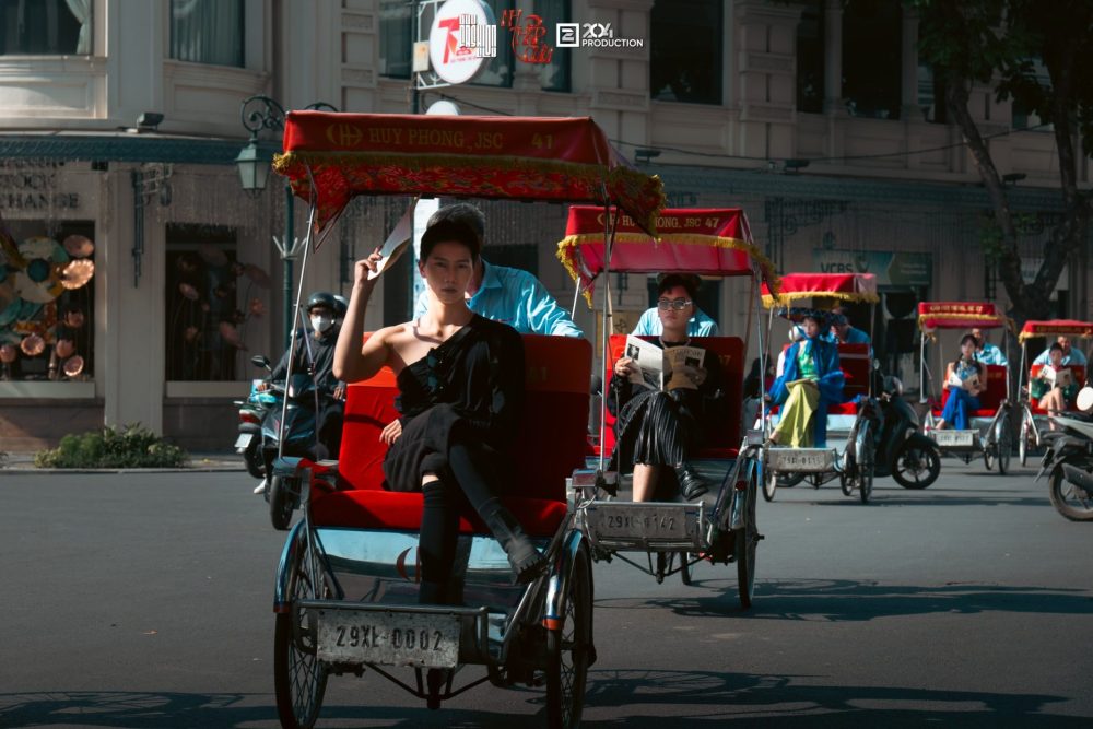 Từ 'concert triệu đô' đến 'lễ hội văn hóa': Mảnh đất ngày càng màu mỡ của nhân lực ngành sự kiện Từ 'concert triệu đô' đến 'lễ hội văn hóa': Mảnh đất ngày càng màu mỡ của nhân lực ngành sự kiện