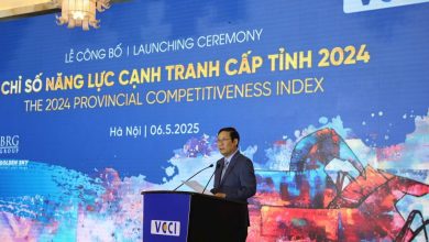 PCI 2024: Đánh dấu hành trình 20 năm cải cách bền bỉ