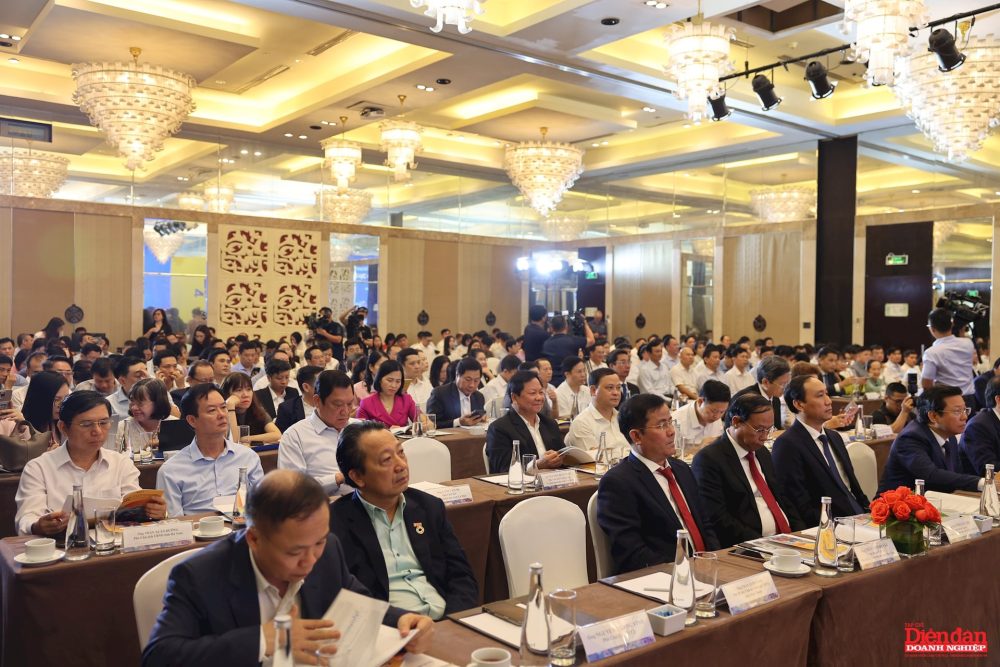 PCI 2024: Đánh dấu hành trình 20 năm cải cách bền bỉ PCI 2024: Đánh dấu hành trình 20 năm cải cách bền bỉ