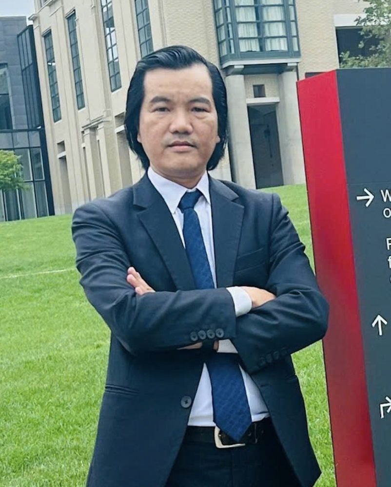 Cuộc thi AI for Good Việt Nam 2025 công bố Top 15 đội thi xuất sắc nhất toàn quốc Cuộc thi AI for Good Việt Nam 2025 công bố Top 15 đội thi xuất sắc nhất toàn quốc
