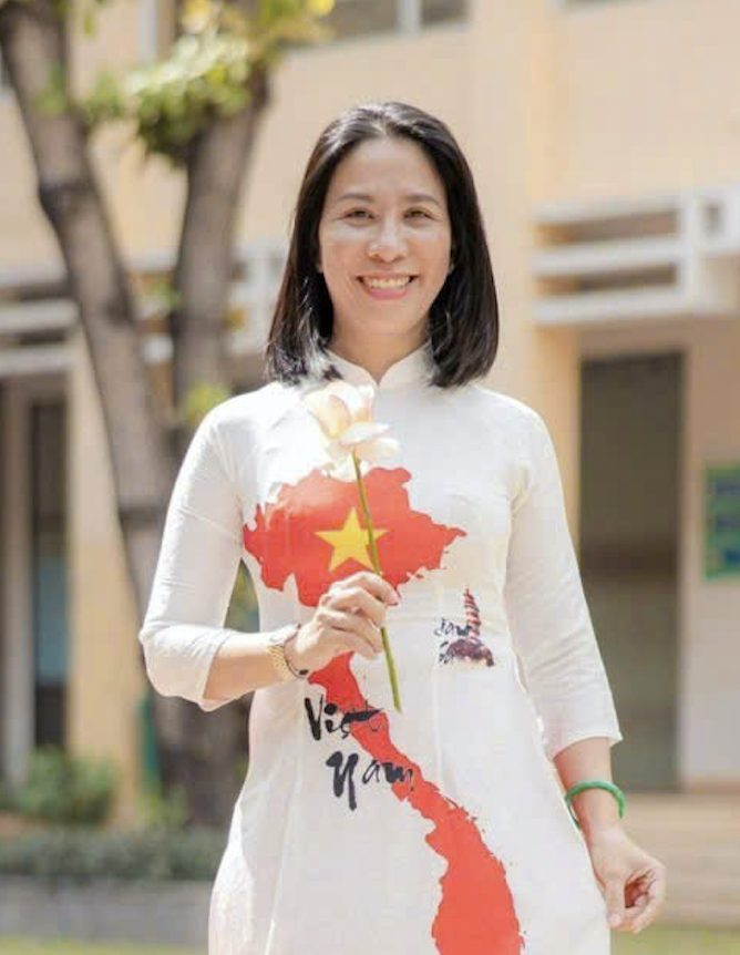 Cuộc thi AI for Good Việt Nam 2025 công bố Top 15 đội thi xuất sắc nhất toàn quốc Cuộc thi AI for Good Việt Nam 2025 công bố Top 15 đội thi xuất sắc nhất toàn quốc