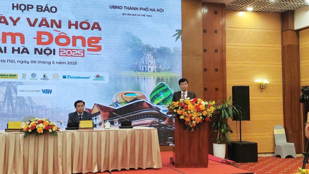 Khám phá di sản văn hóa độc đáo của cao nguyên Lâm Đồng tại Hà Nội Khám phá di sản văn hóa độc đáo của cao nguyên Lâm Đồng tại Hà Nội