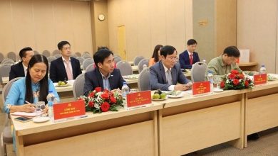 Gắn công tác Đảng với khát vọng phát triển doanh nghiệp – doanh nhân Việt Nam