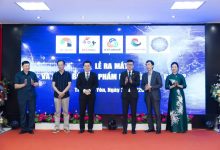 KTS Group ra mắt sản phẩm công nghệ “thế hệ mới”