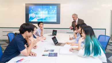 Ngành dữ liệu tiếp tục thống trị thị trường, cơ hội việc làm tăng trưởng mạnh mẽ đến 2030